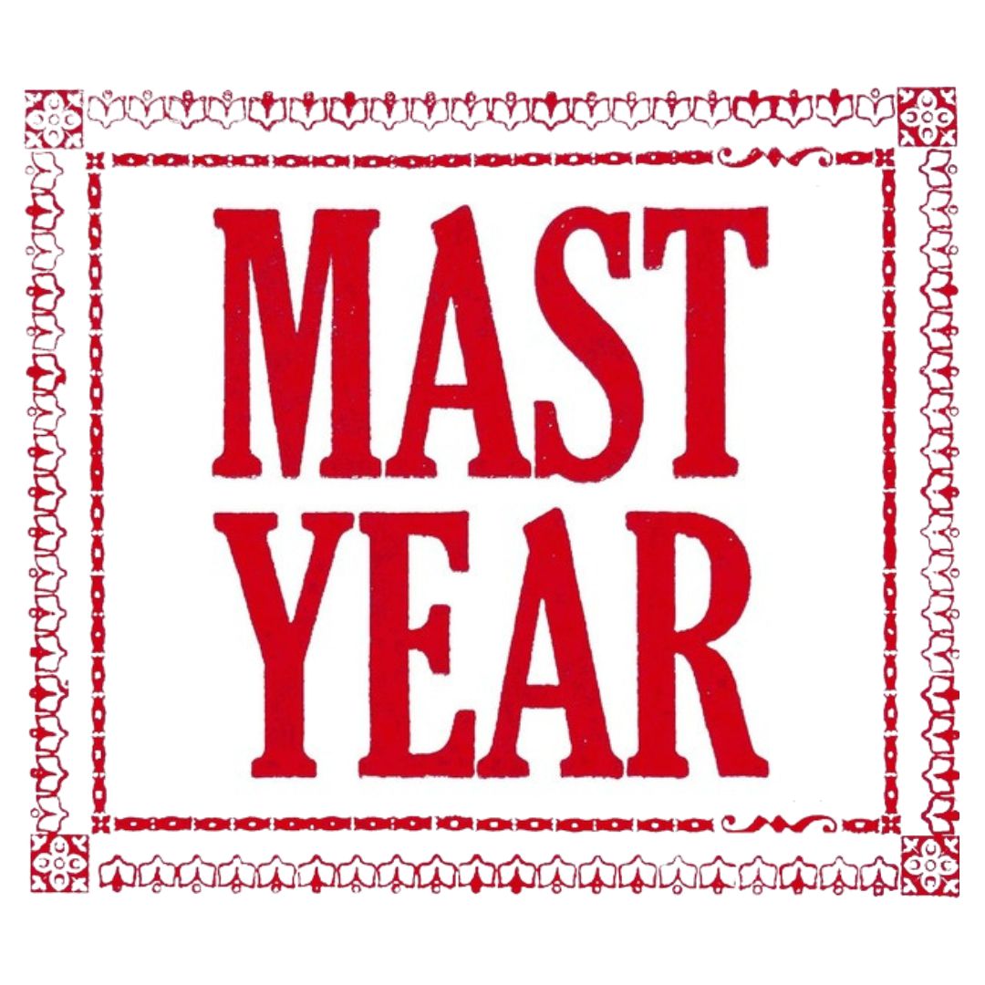 Mast Year Cider Collective (Walla Walla, Washington)
