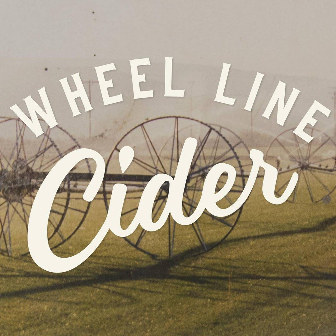 Wheel Line Cider (Ellensburg, Washington)