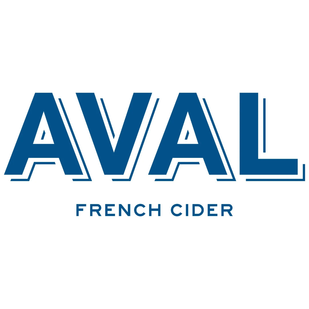 Aval French Ciders