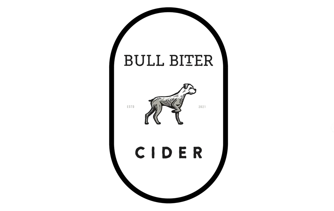 Bull Biter Cider (Skagit Valley, WA)