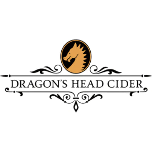 Dragonās Head Cider (Vashon Island, WA)