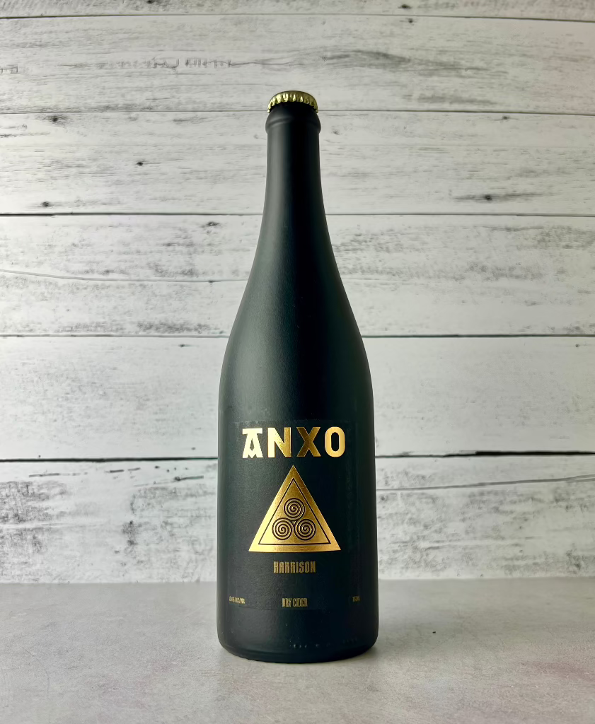 ANXO Cider - Hewes Crab (750 mL)