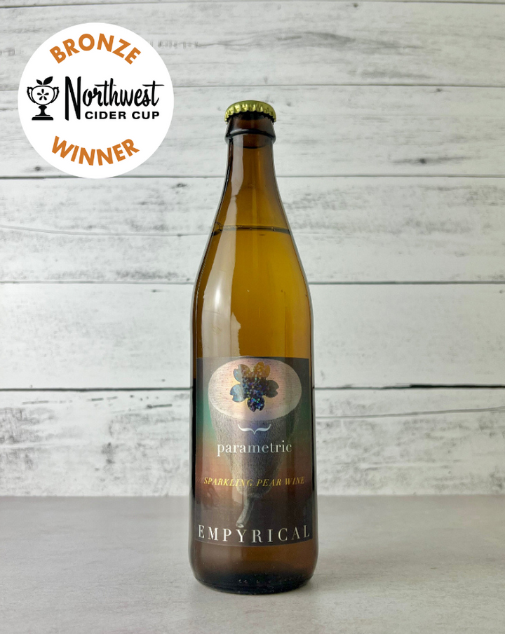 Empyrical Cider - Parametric Perry (500 mL)