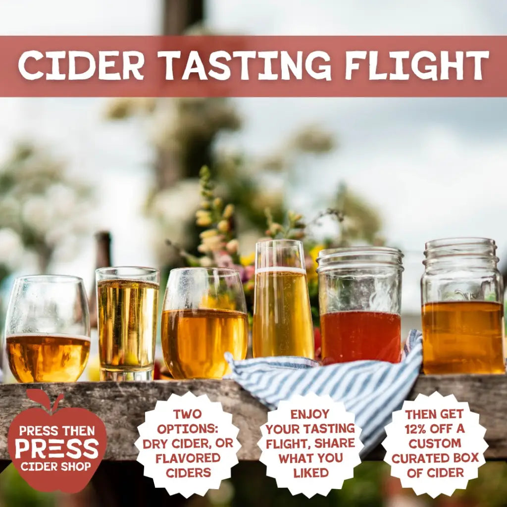 Press Then Press Cider Shop - A Better Way to Buy Cider – Press Then Press  - Cider Shop