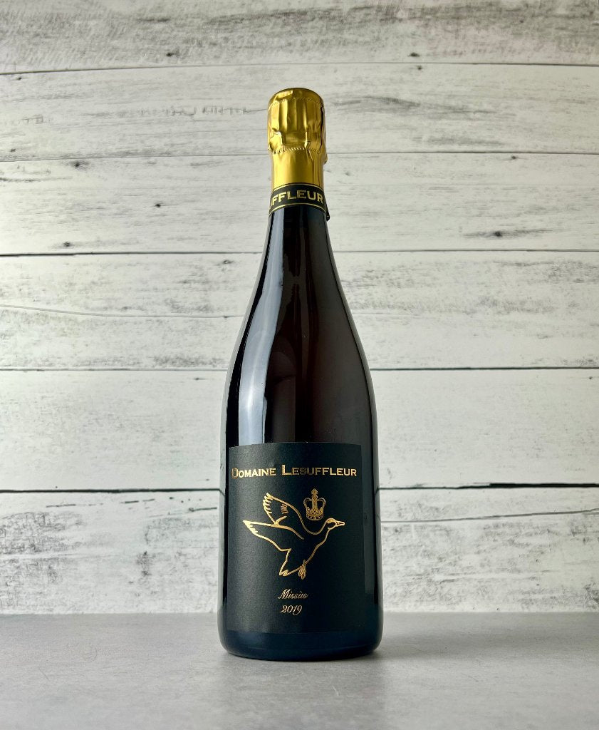 Domaine Lesuffleur - Missùs Cidre French Cider