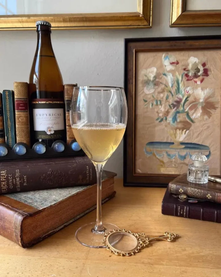 Empyrical Cider - Variety Pack