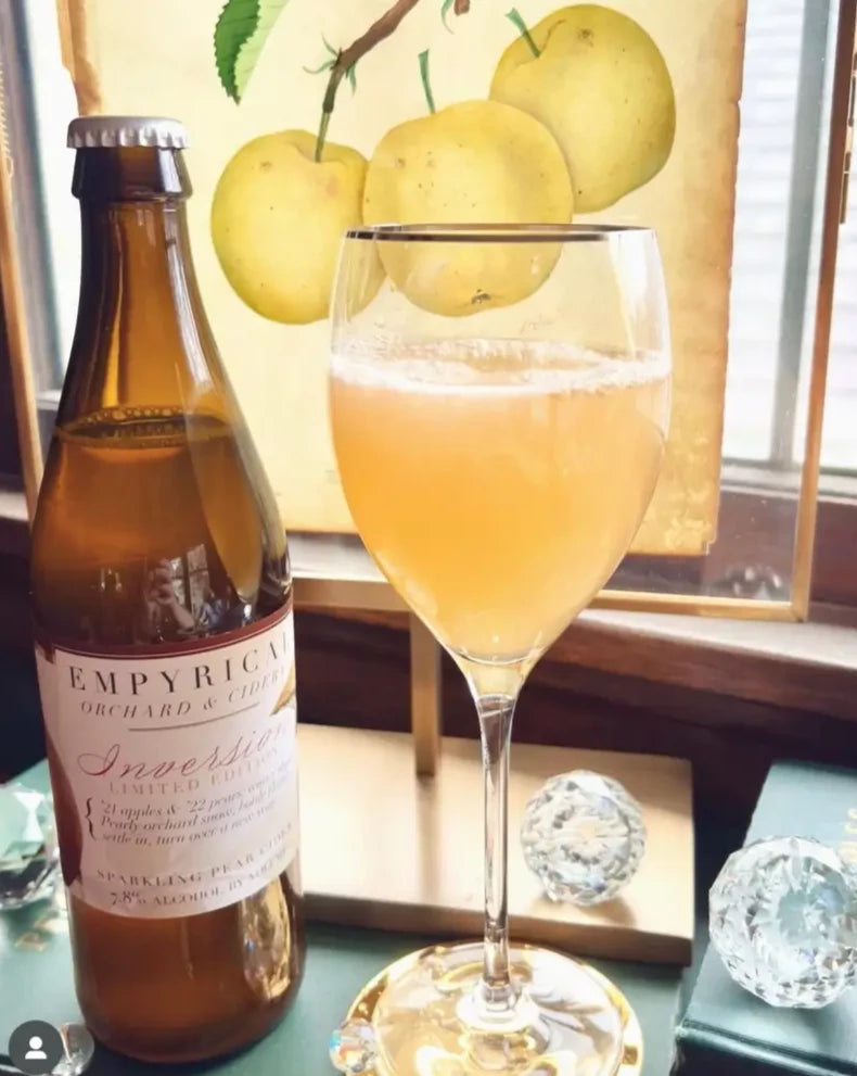 Empyrical Cider - Variety Pack