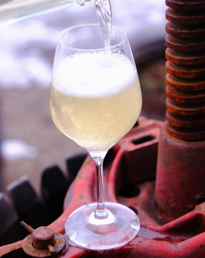 Revel Cider - Morning Mist (750 mL)