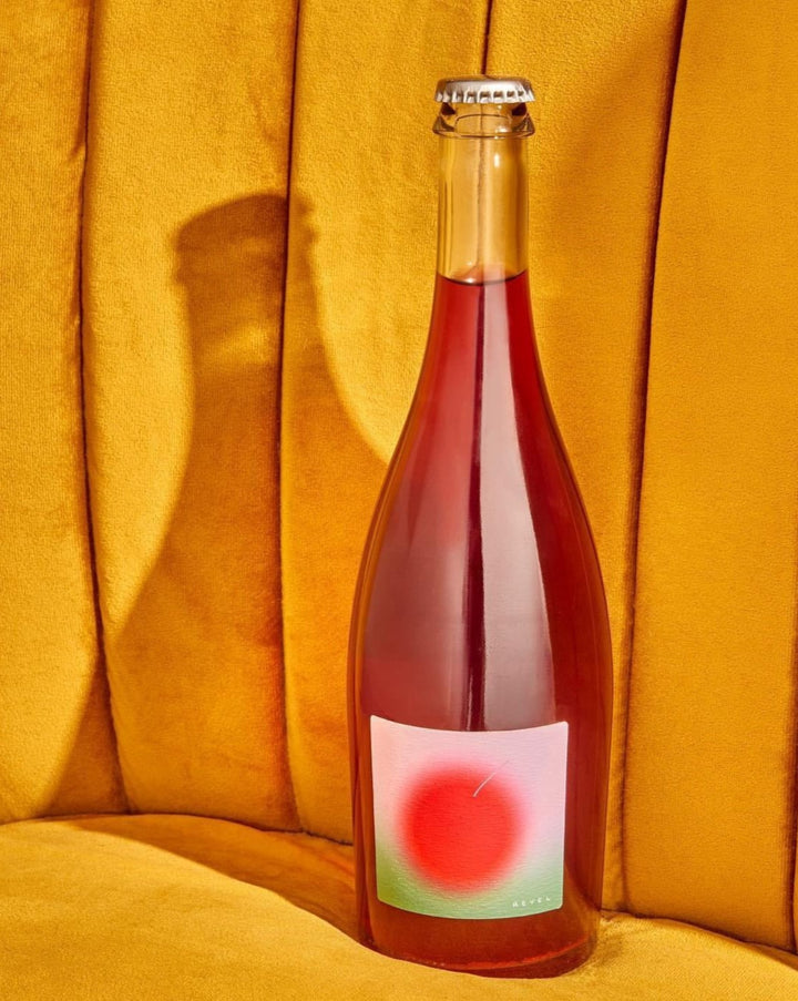 Revel Cider - Cadenza (750 mL)