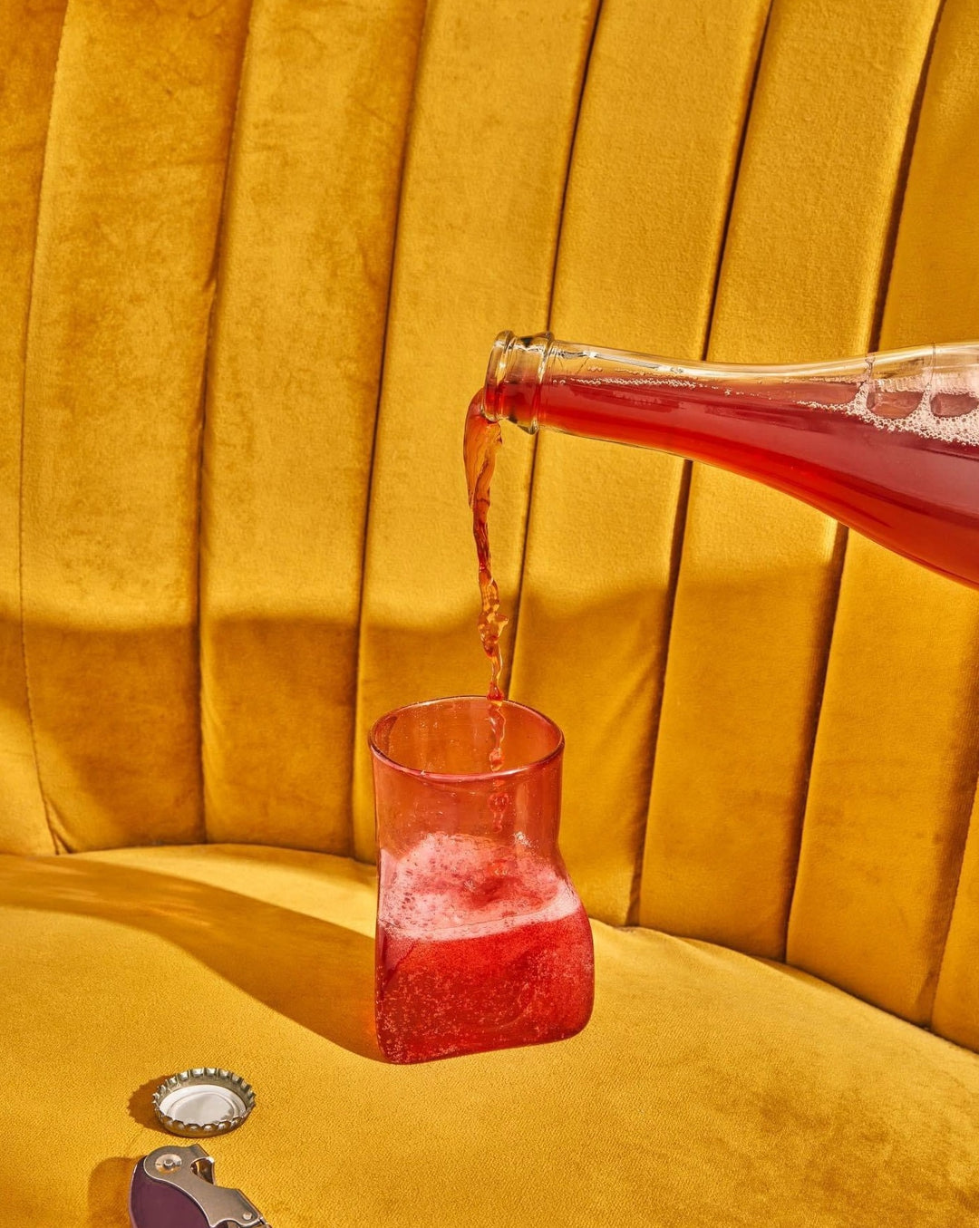 Revel Cider - Cadenza (750 mL)