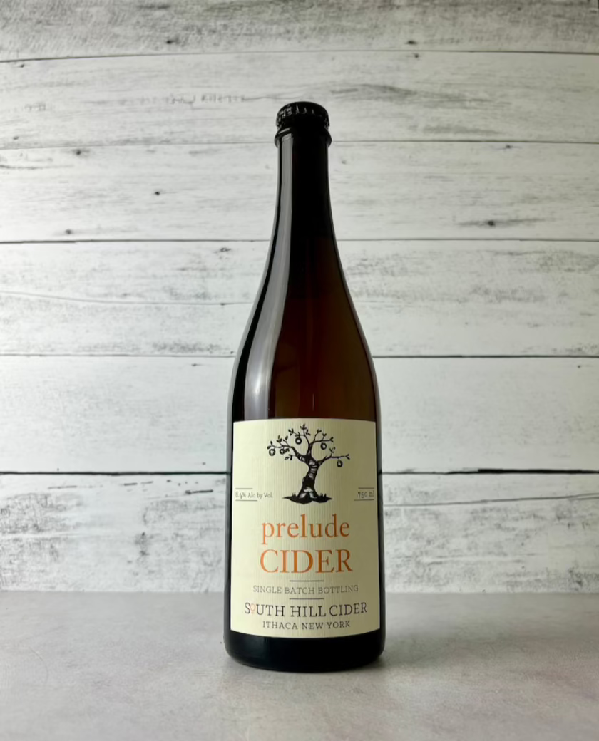 South Hill Cider - Prelude #12 (750 mL)