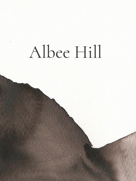 Eve's Cidery - Albee Hill 2024 (750 mL)