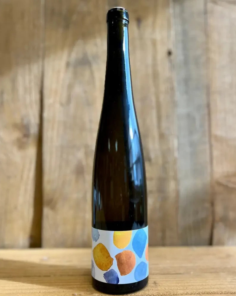 Floral Terranes Cider - Outlands 2021 (750 mL) - Cider - Floral Terranes Cider & Wine Hard Cider