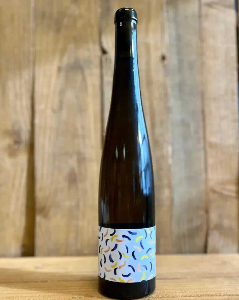Floral Terranes Cider - Restoration Farm 2021 (750 mL) - Cider - Floral Terranes Cider & Wine Hard Cider