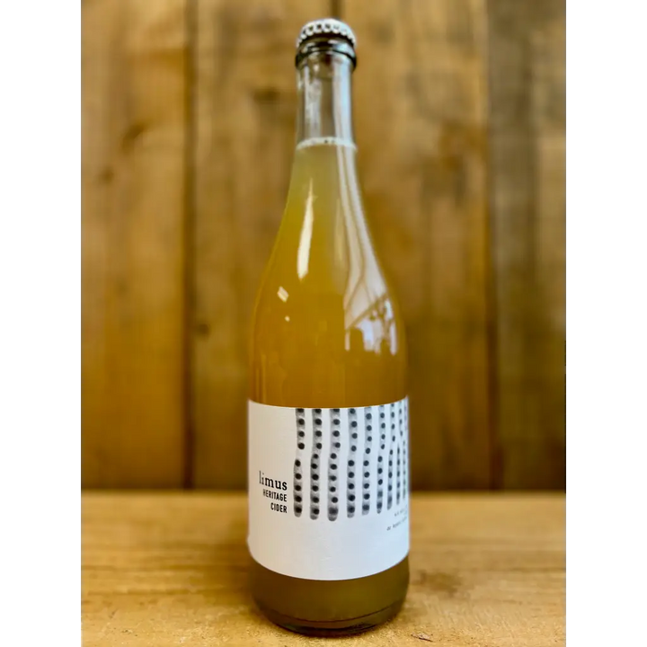 Limus - Heritage Cider 2020 (750 mL) - Cider - Limus Austrailian Ciders Hard Cider