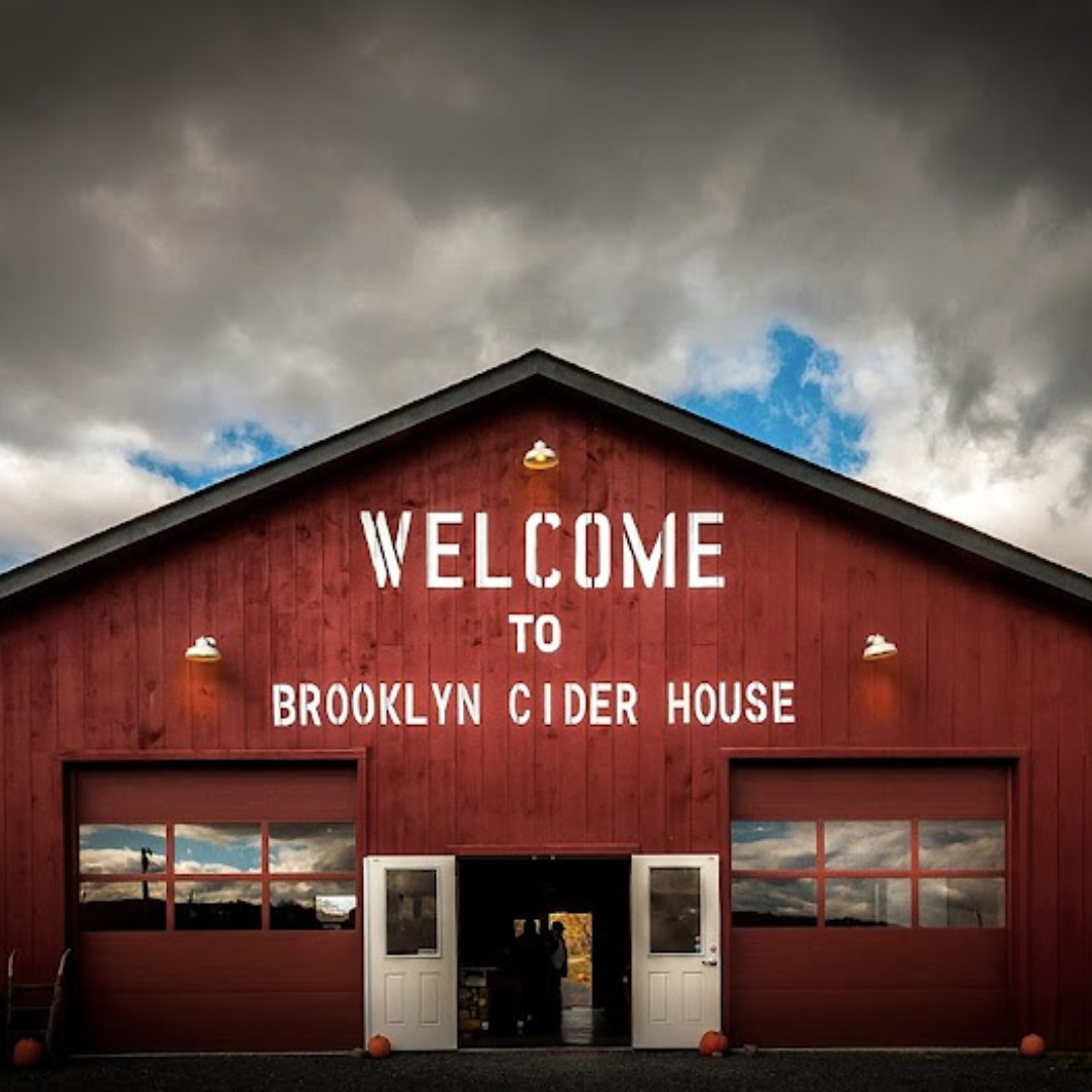 Brooklyn Cider House