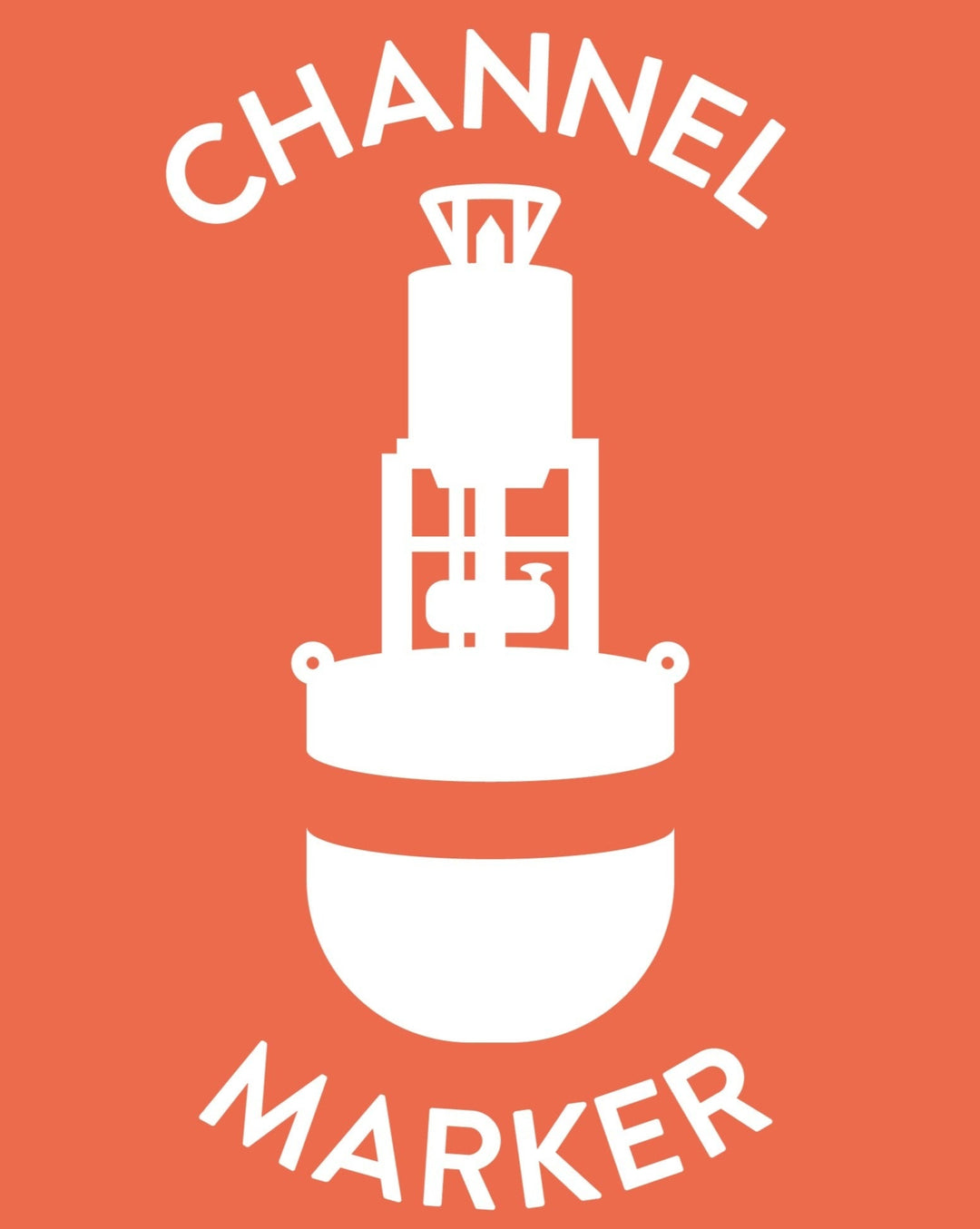 Channel Marker Cider