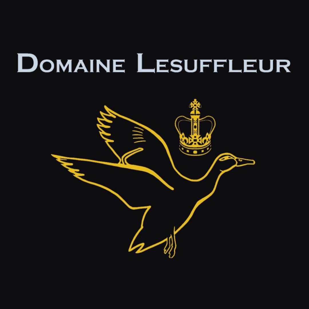 Domaine Lesuffleur Cidre de Normandie