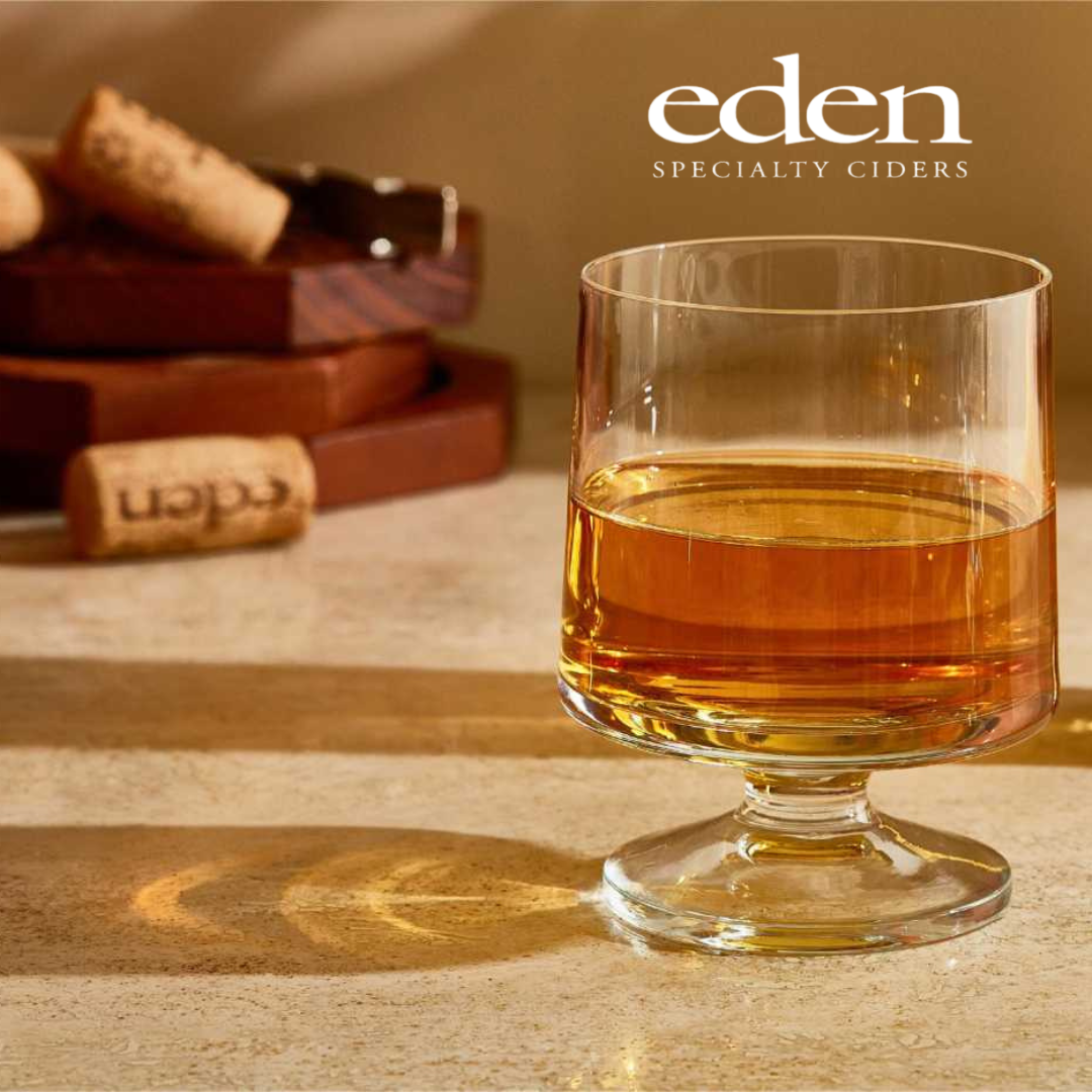 Eden Specialty Ciders (Newport, Vermont)
