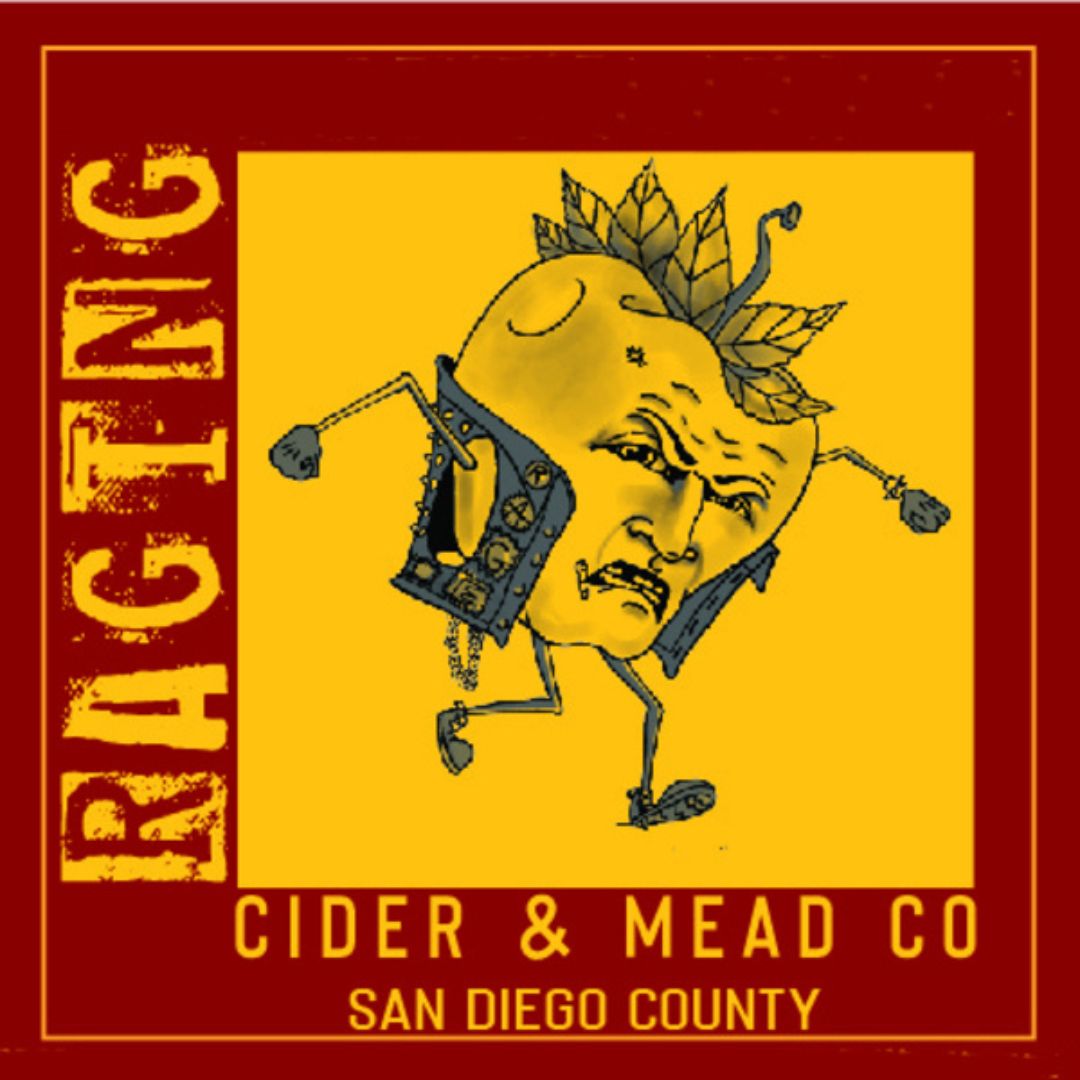 Raging Cider & Mead Co. (San Diego, California)