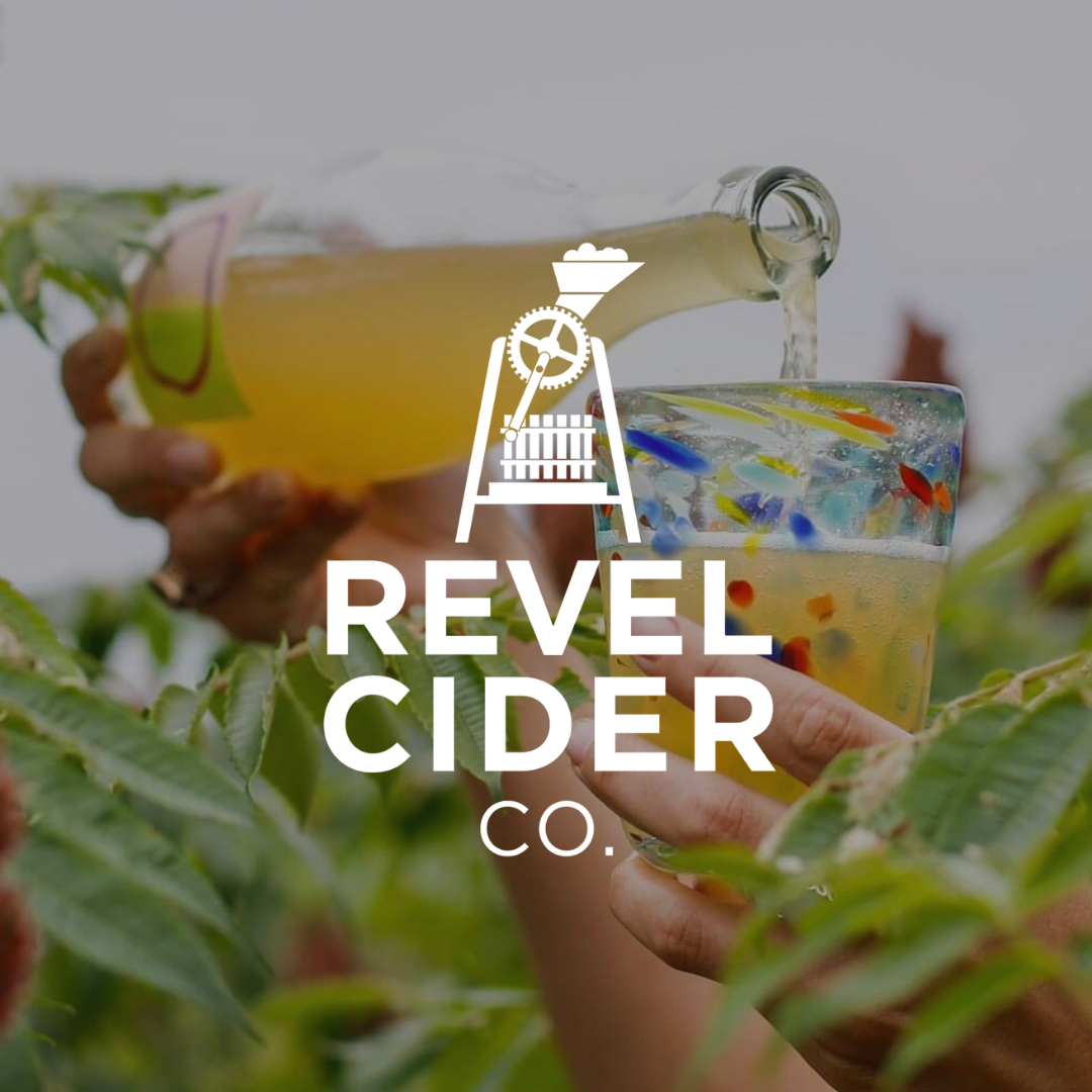 Revel Cider (Ontario, Canada)