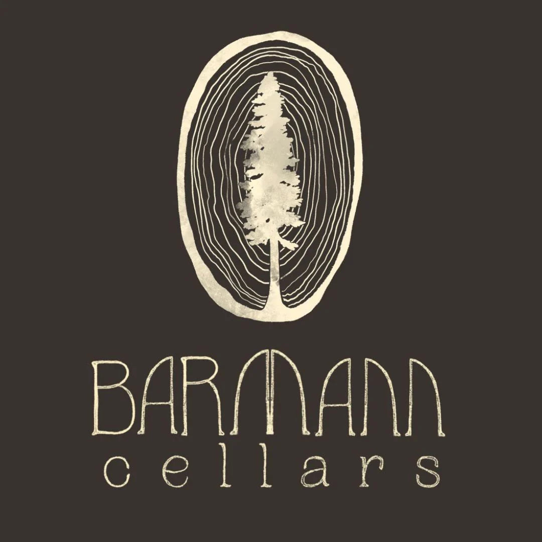 Barmann Cellars Washington State Cidery Wine Cider Apples