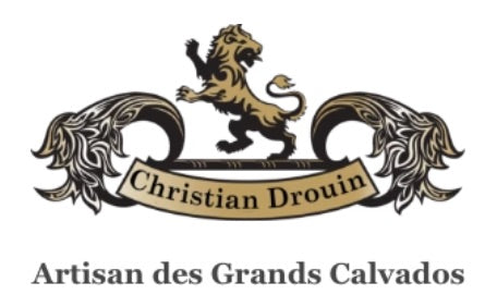 Christian Drouin Cider & Perry (Normandy, France)