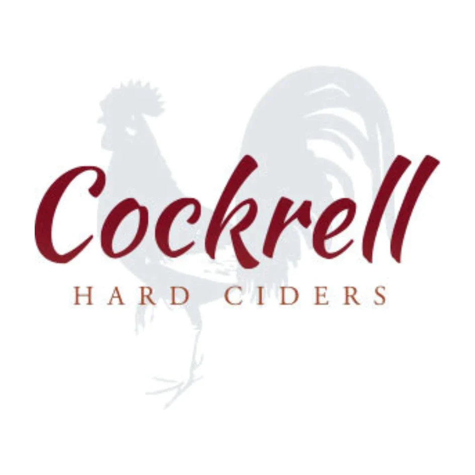 Cockrell Hard Cider Puyallup Washington State Apples Cider