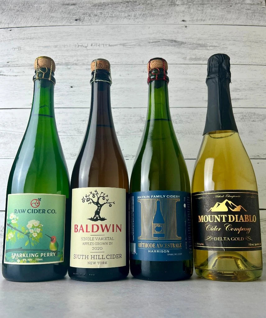 Curated Cider Bundles Buy Cider Online U.S. Cider Shipping