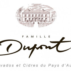 Domaine Dupont (Normandy, France)