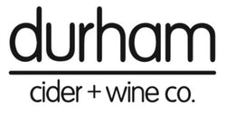 Durham Cider + Wine Co. (San Luis Obispo, CA)