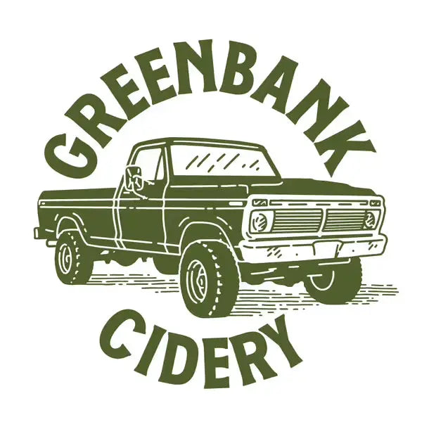 Greenbank Cidery (Whidbey Island, WA)