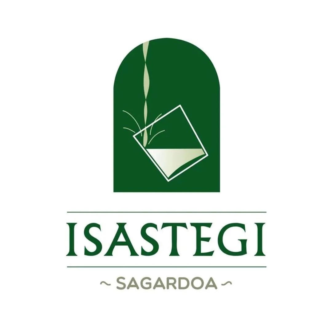 Isastegi Sagardoa Spanish Cidery Basque Cider Sidra Asturian
