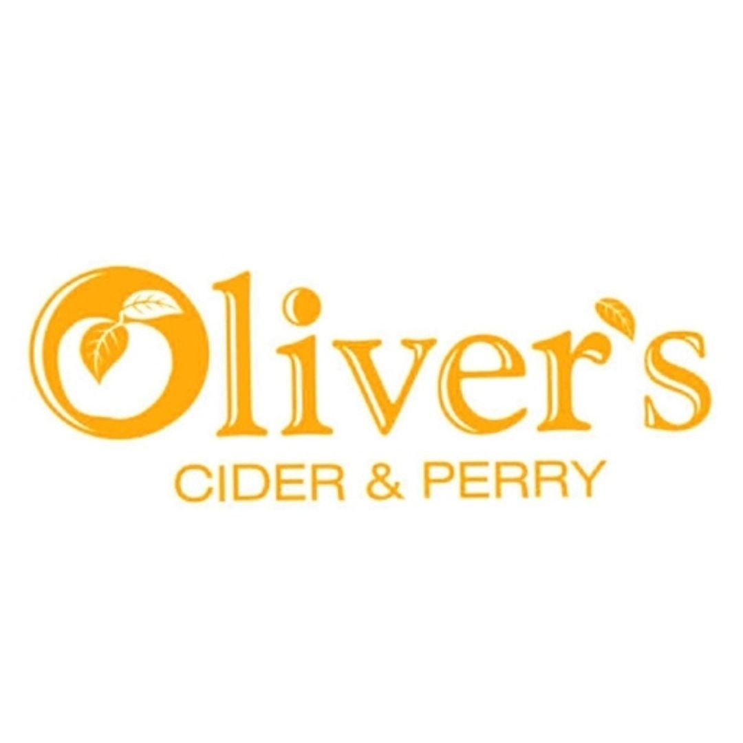 Oliver's Fine Cider & Perry Herefordshire England U.K. Cidery Shipping U.S.