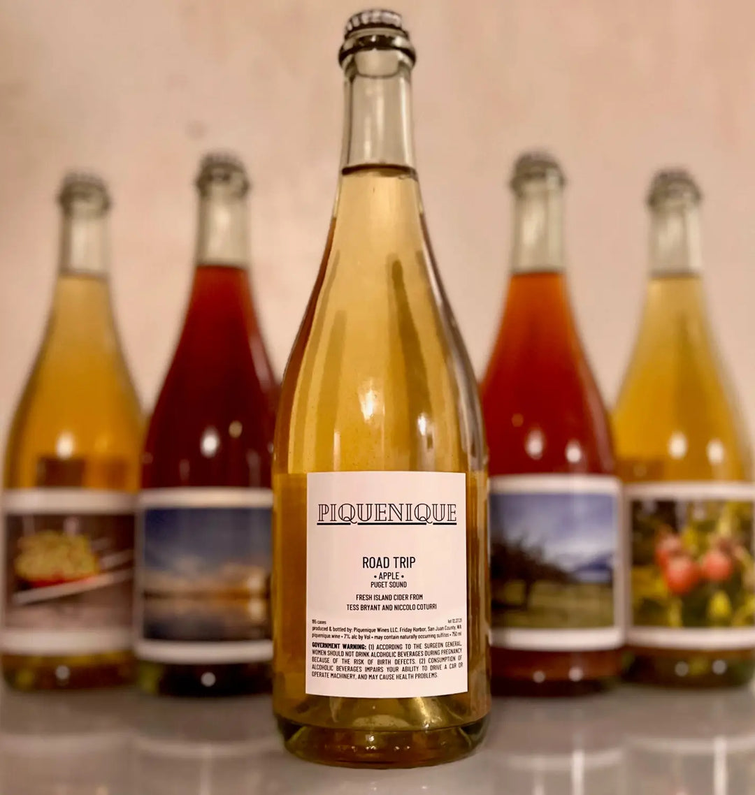 Piquenique Wines & Ciders