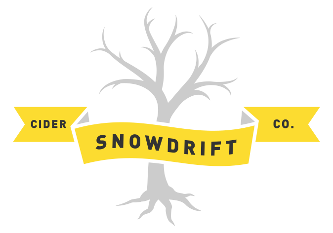 Snowdrift Cider (East Wenatchee, WA)