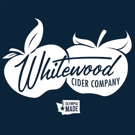 Whitewood Cider (Olympia, WA)