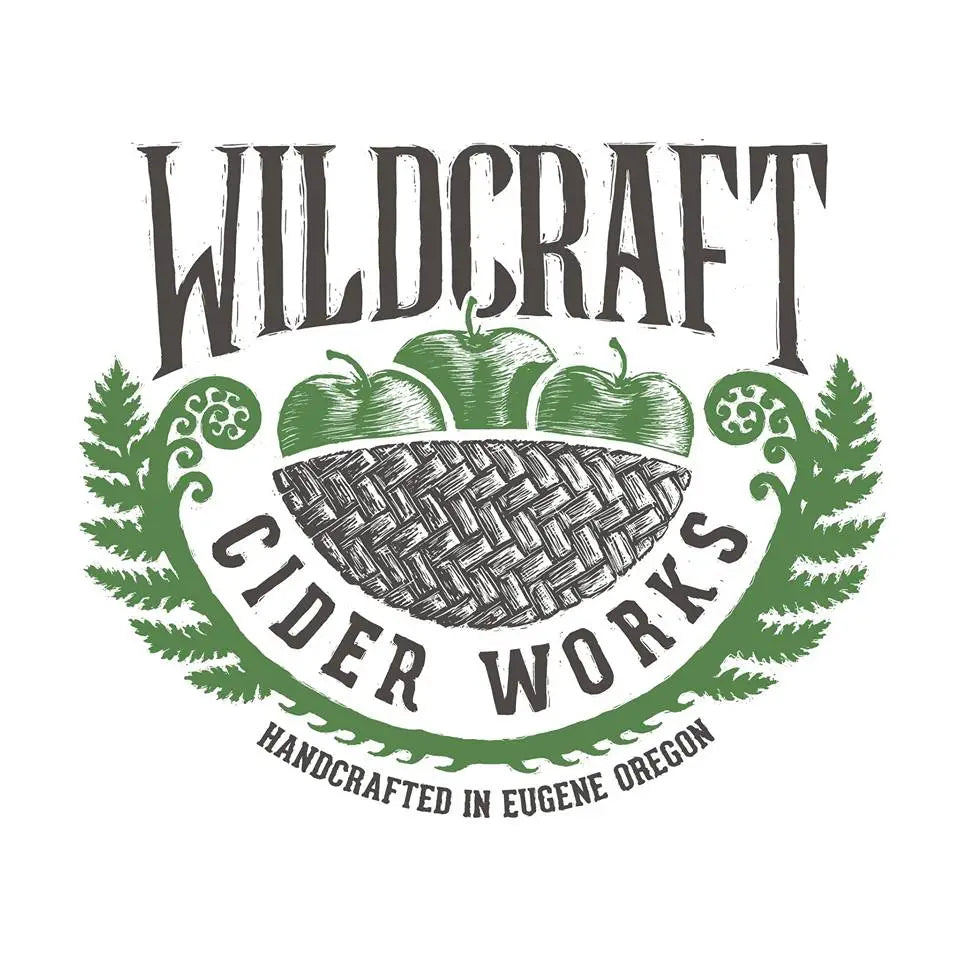 Wildcraft Cider Works Eugene Oregon Cidery Pommeau Apples Perry Northwest Cider