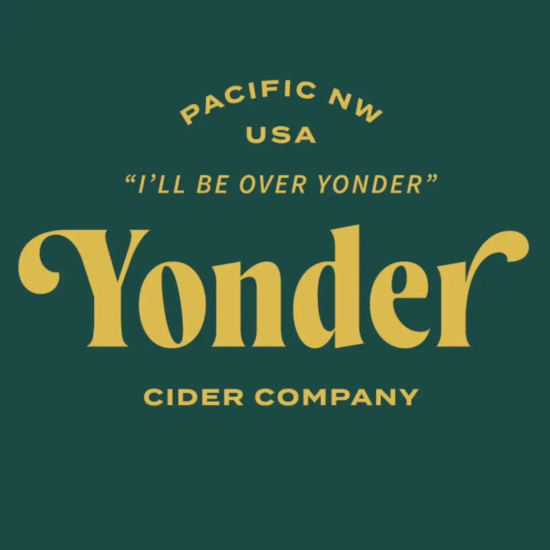 Yonder Cider Wenatchee Apples Ballard Seattle Cidery Northwest Cider