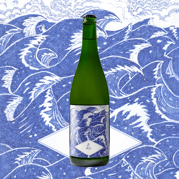 Brooklyn Cider House - Nomad (750 mL)