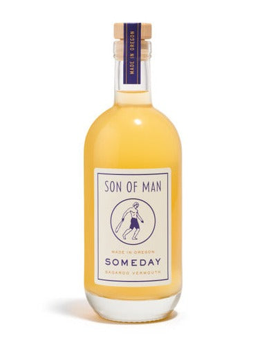 Son of Man - Someday Harvest Vermouth (750 mL)