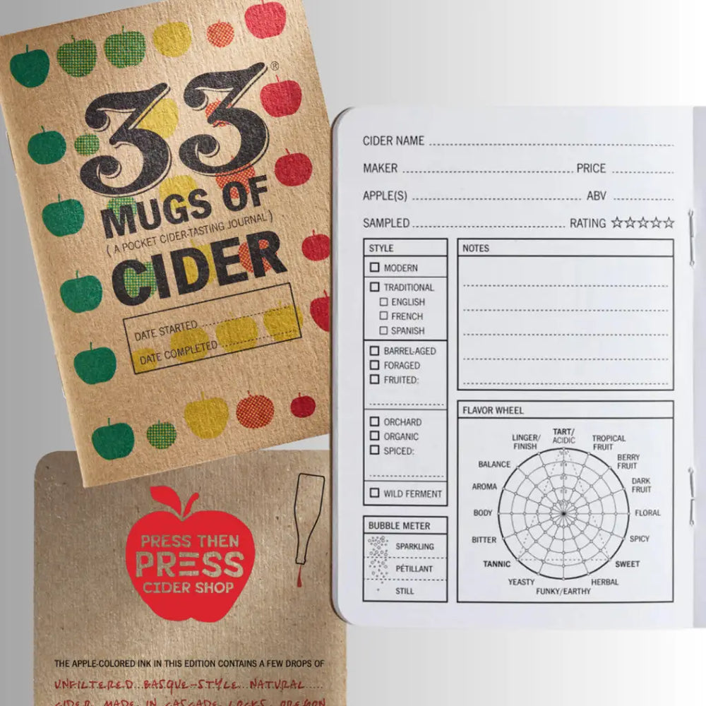 Press Then Press Cider Shop - A Better Way to Buy Cider – Press Then Press  - Cider Shop