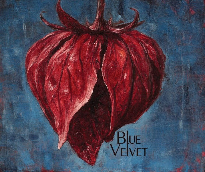 Botanist & Barrel - Blue Velvet (375 mL)