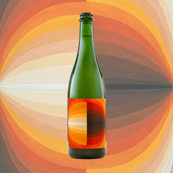 Brooklyn Cider House - Rouen (750 mL)