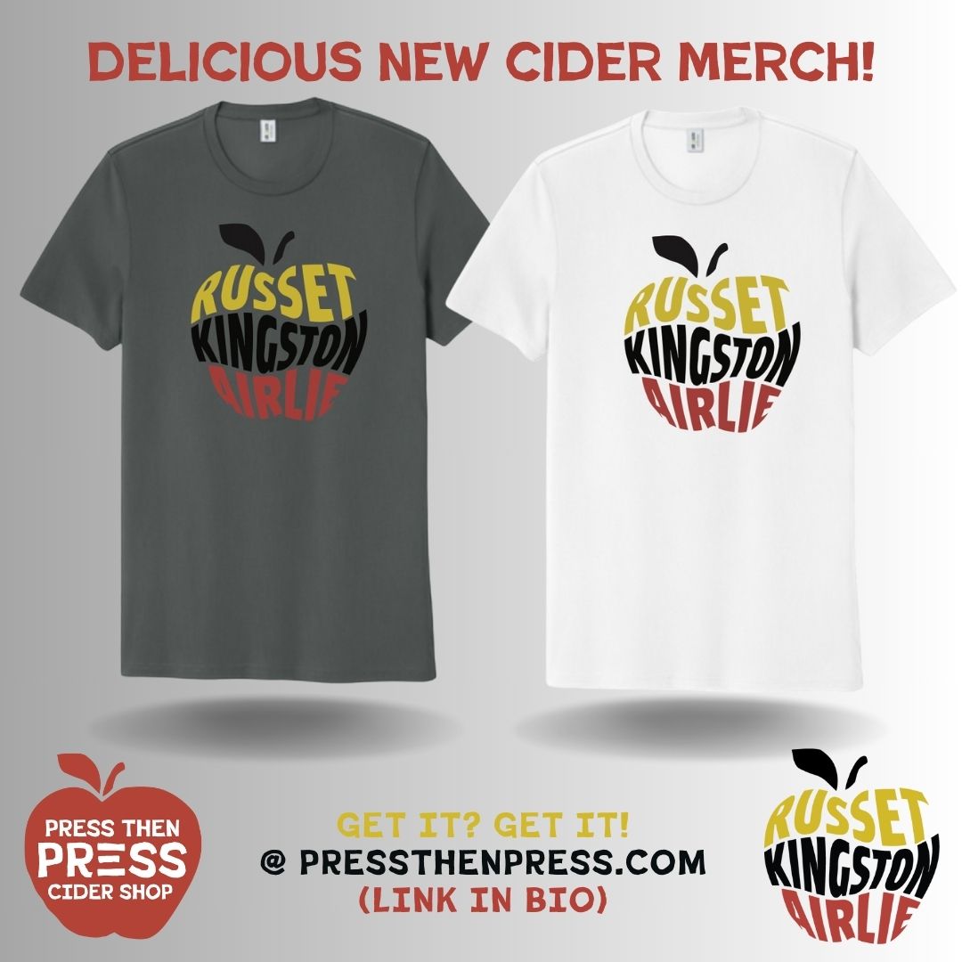 Great Gifts for Cider Lovers