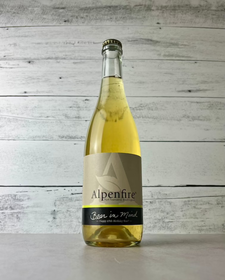 Alpenfire Cider - Variety Pack of Traditional Dry Ciders