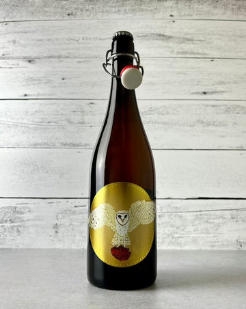 Art + Science Cider - Clutch Cider (750 mL) Art + Science Cider - Clutch Cider (750 mL)