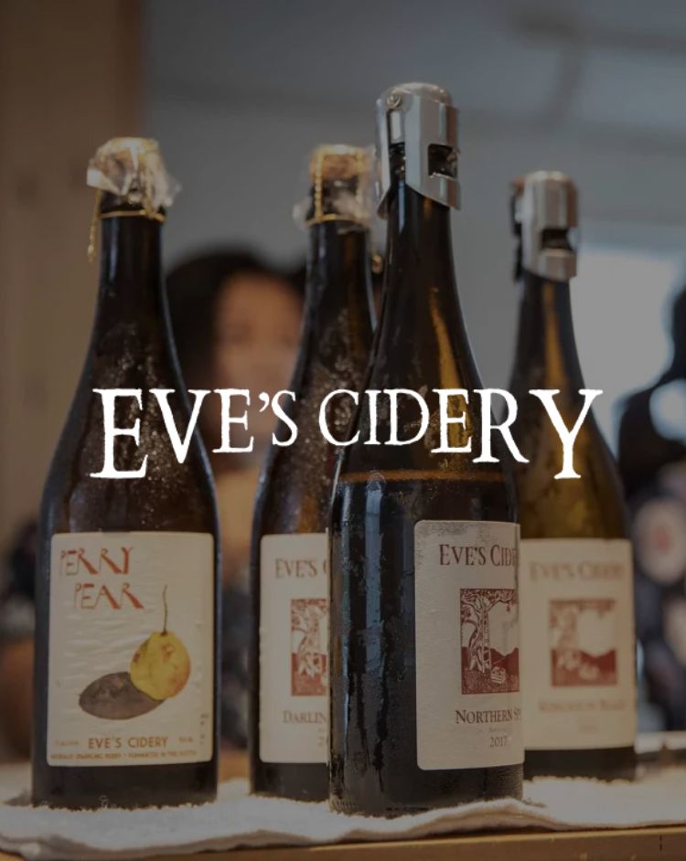 Eve's Cidery - Variety Pack of Finger Lakes Cider