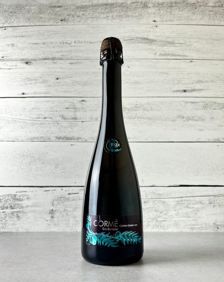 500 mL bottle of Eric Bordelet Cormé 2021 - Cormier