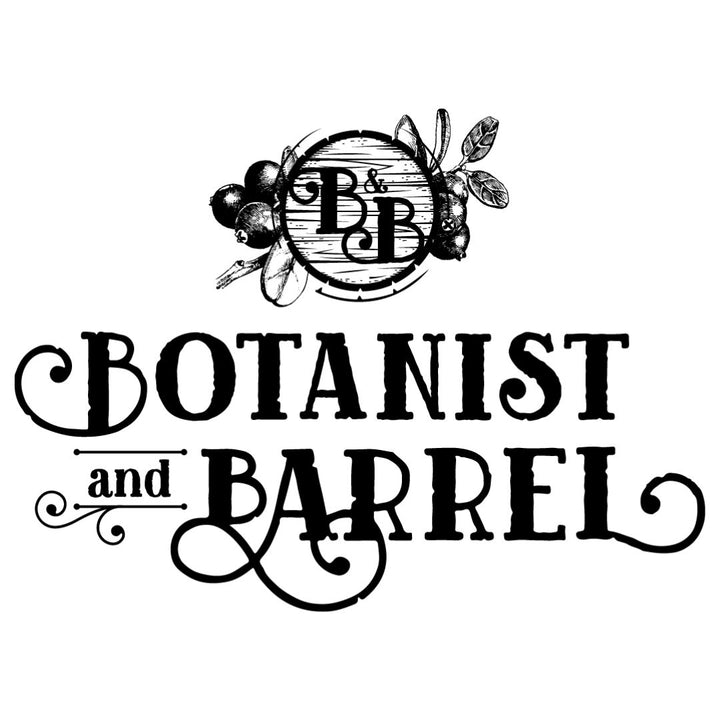 Botanist and Barrel Cider - Variety Pack of Natural Pet Nat Ciders